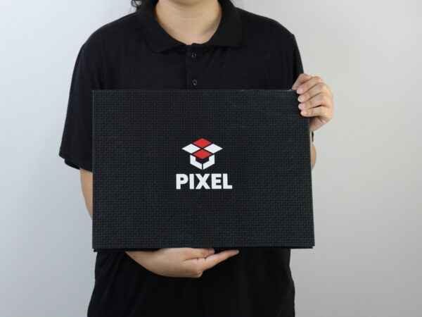 Estojo com Parafuso Personalizado
